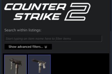 just opened my first 2 cases