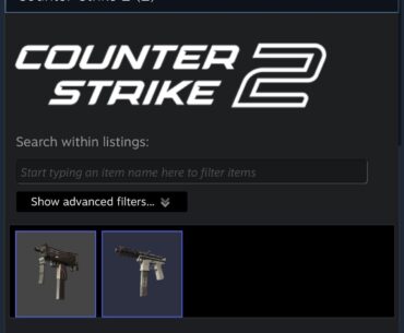 just opened my first 2 cases