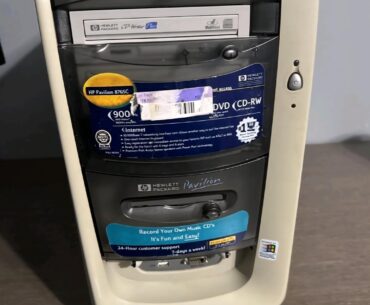 Gonna make my first sleeper pc