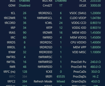 Not sure if my RAM is causing my PC instability