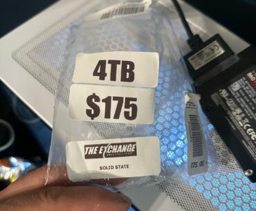 I copped cause I thought it was good. Was I right or wrong ?