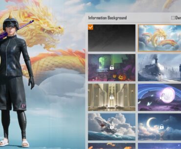 Hey MODS, Do prev PK backgrounds ever release again? or not.