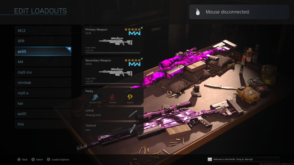 I love the bugs this game has