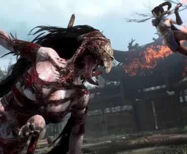 Digital Bros Sparks Hope Against Chinese Censorship as it Acquires Wuchang Fallen Feathers