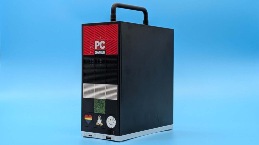 Framework: 'There is a very real scenario in which personal computing as we know it is dead'