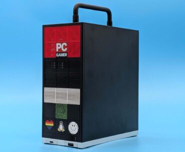 Framework: 'There is a very real scenario in which personal computing as we know it is dead'