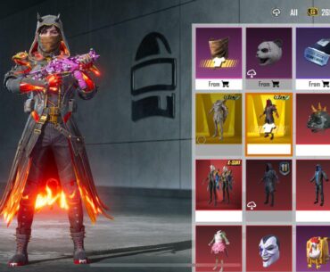 I'm one of the people who owns the Flame wrath or the first ultimate and I want to know when will it get an entry emote or specular arrival?