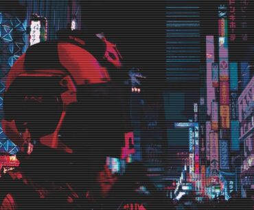 Sprawl Sights