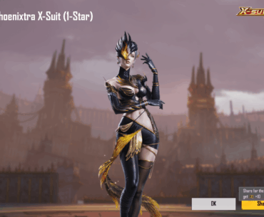 Wt pubg can u kindly stop giving me the xsuit ..ive got it 4 times with 10uc .how's your luck been ?? I've done 200 spins only