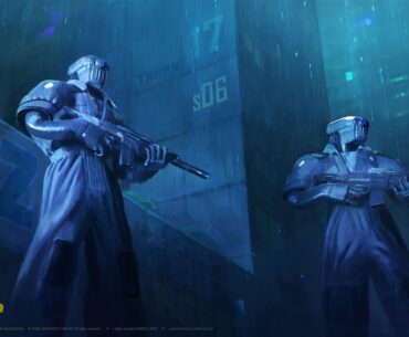 GGPU [Part of the Junkyard Stories universe]