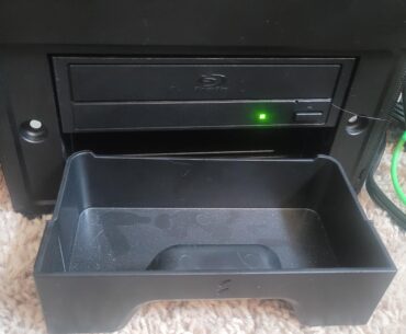 What should I store in my little cubby?