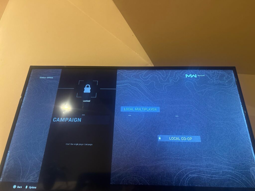 I need help with playing other modes