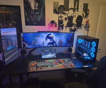 Battlestation ver 2.0