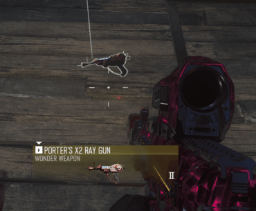 Gray Raygun?
