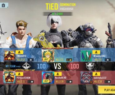 Unbelievable Match Result