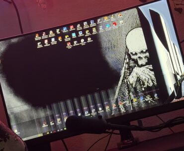 Yeah, don’t let your friends play CS2 on your computer…