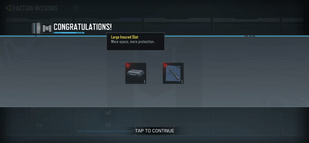 No point grinding so hard for the Large Premium when we're just gonna lose it in the end...