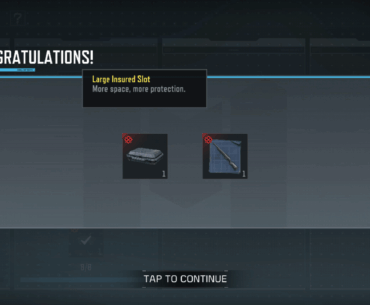 No point grinding so hard for the Large Premium when we're just gonna lose it in the end...