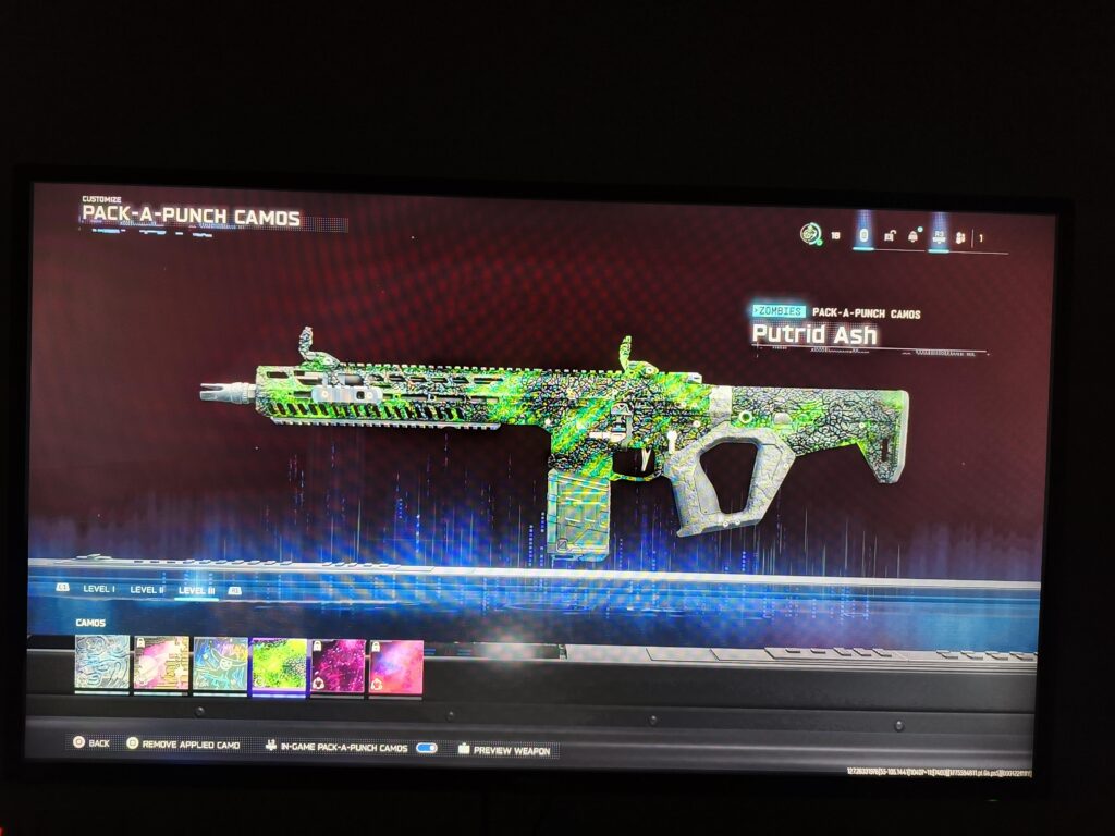 Veytharion is no more