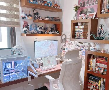 my hobby and gaming corner