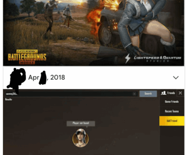 Today I found the exact date when this journey started