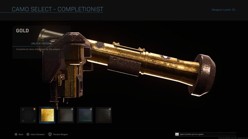 2026 Damascus grind - finally got gold on the JOKR.