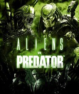 Aliens Vs Predator was released 16 years ago