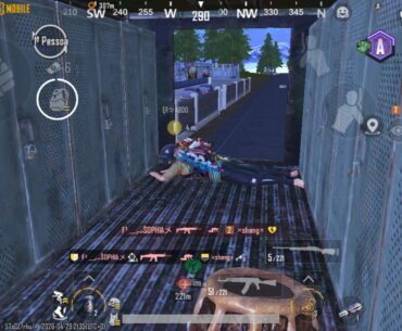 After 8 years, I’m finally quitting PUBG Mobile.