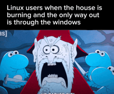 Linux users