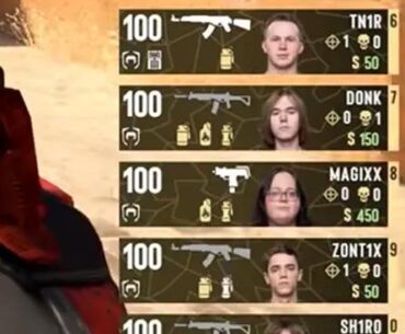 Chopper would have never let this happen