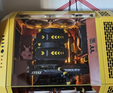 First build, just wanted to share!