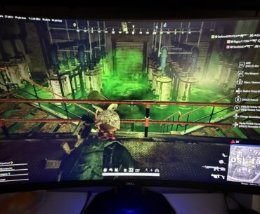 What’s the lore here?