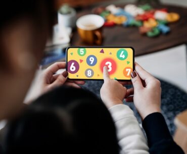 Netflix Launches New Gaming App for Kids