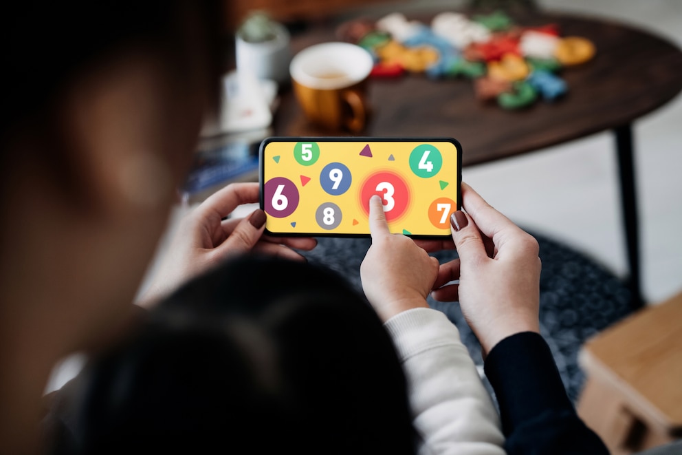 Netflix Launches New Gaming App for Kids Netflix Launches New Gaming App for Kids