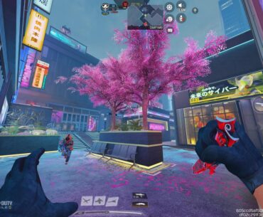 Why does everyone hate Kurohana Metropolis and Zoo?