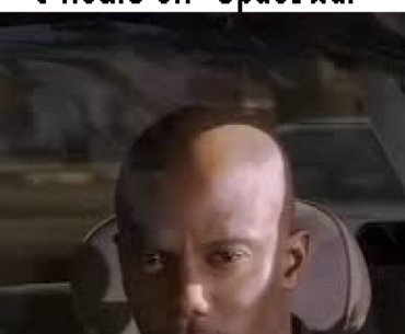 Must have been the wind