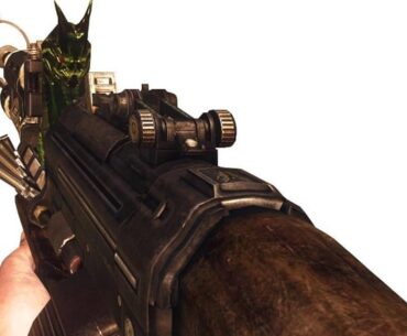 What is your favorite wonder weapons? And which one is the best overall?