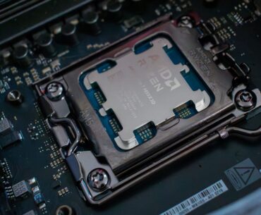 You Don't Need The AMD Ryzen 9 9950X3D2