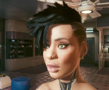 My 100% Vanilla Streetkid V.