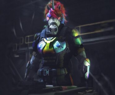 Drip skin of cringe ?