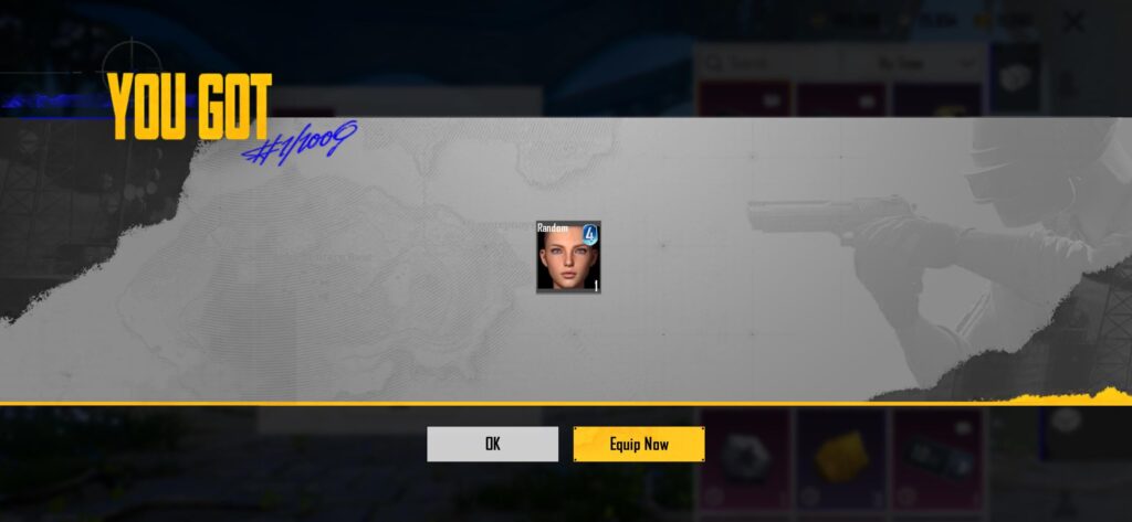 Thankyouuu ninong PUBG 😭😭😭 mwamwa chupchup