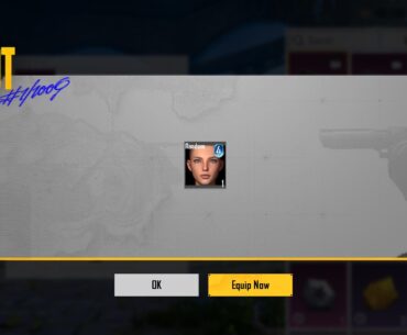 Thankyouuu ninong PUBG 😭😭😭 mwamwa chupchup