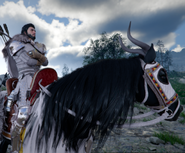 I'm now 160 hours into Crimson Desert, and I've still not covered half of its map — and that's exactly why it's so good