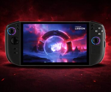 Prices of Lenovo Legion Go 2 see a massive jump | Launched at $1350, the 32GB variant now costs $2000; 16GB variant goes from $1100 to $1500