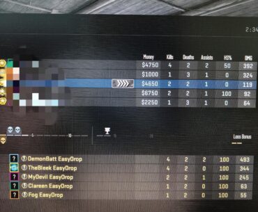 Drop farming bot are back?