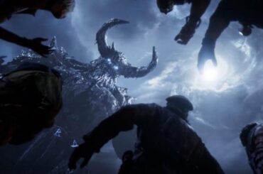 Not that I ever DIDNT love zombies, but it’s shit like this that strengthens my BOND with the mode