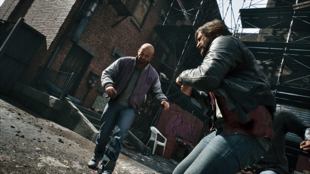 Open world crime game Samson had to be pared back mid-development, which led to its unusual structure: ‘It’s become more unique’ Open world crime game Samson had to be pared back mid-development, which led to its unusual structure: 'It's become more unique'