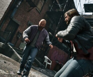 Open world crime game Samson had to be pared back mid-development, which led to its unusual structure: 'It's become more unique'