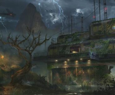 Zetsubou No Shima turns 10 years old