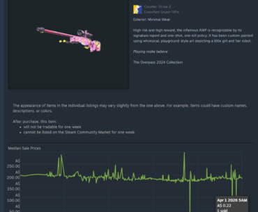 Gz to the buyer, Rip to the seller
